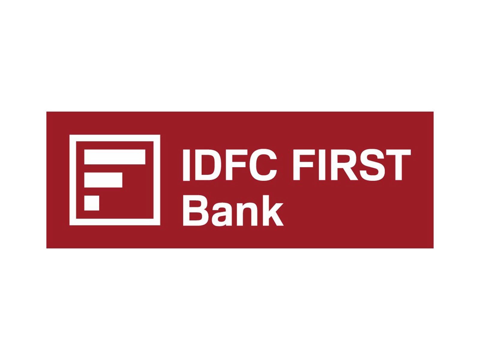IDFC FIRST BANK
